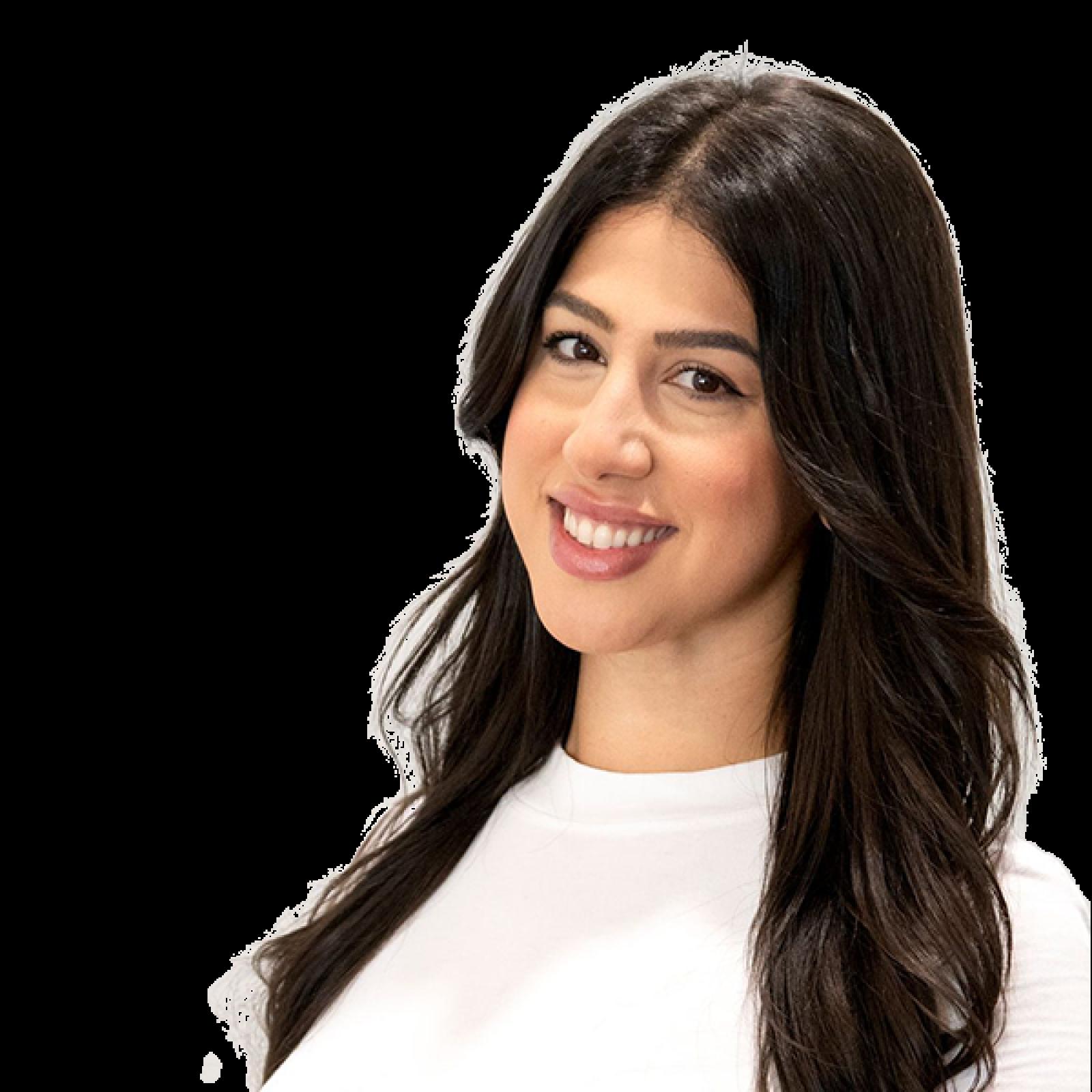 Jessica Bacha