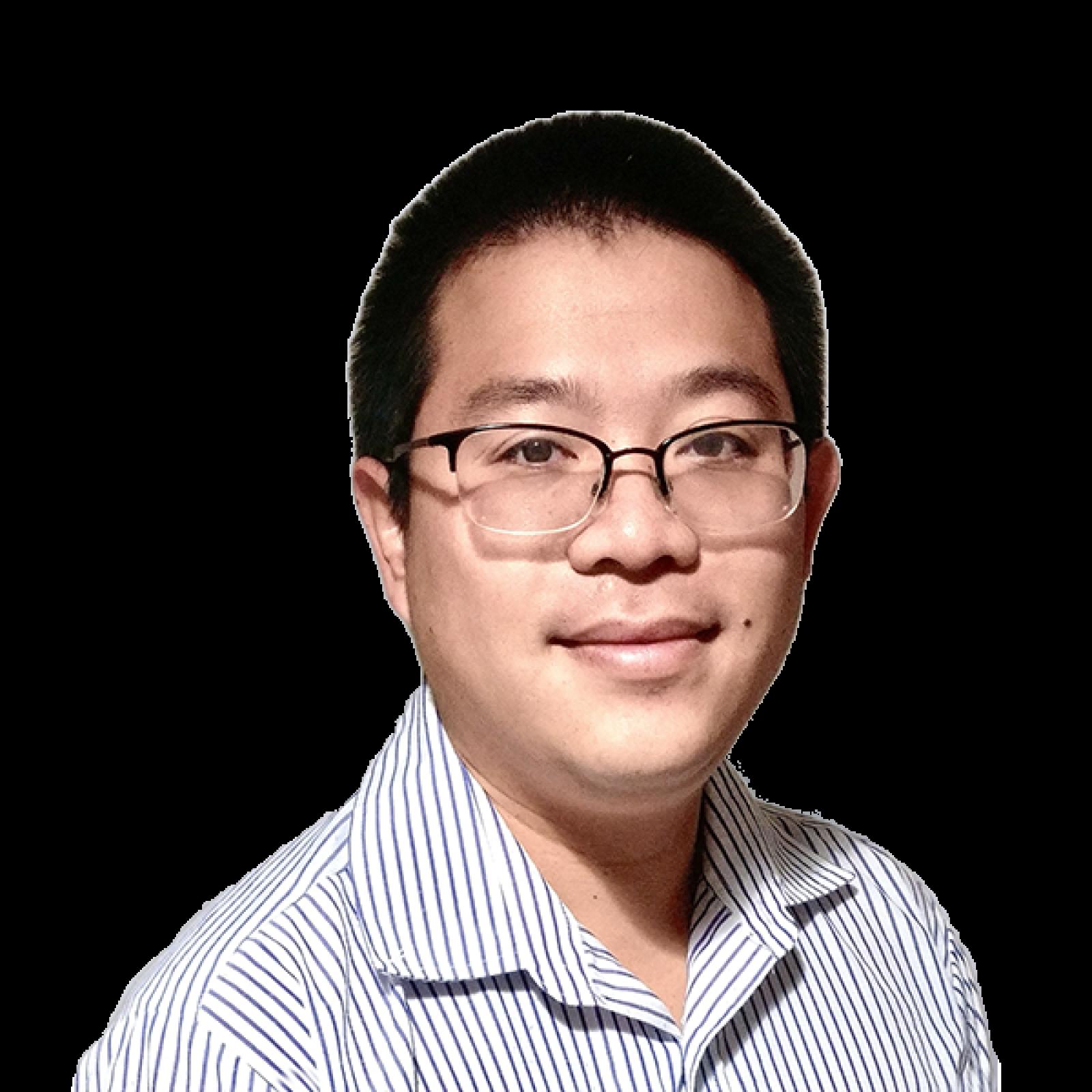 Dr Quincy Tse