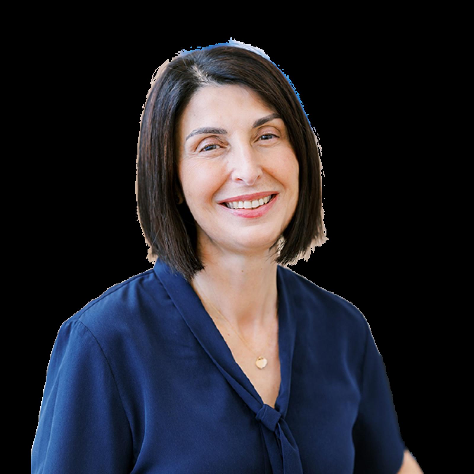 Linda Severino