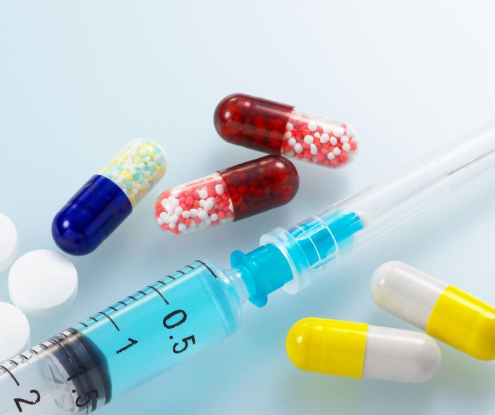 Allergic Rhinitis Treatment Options