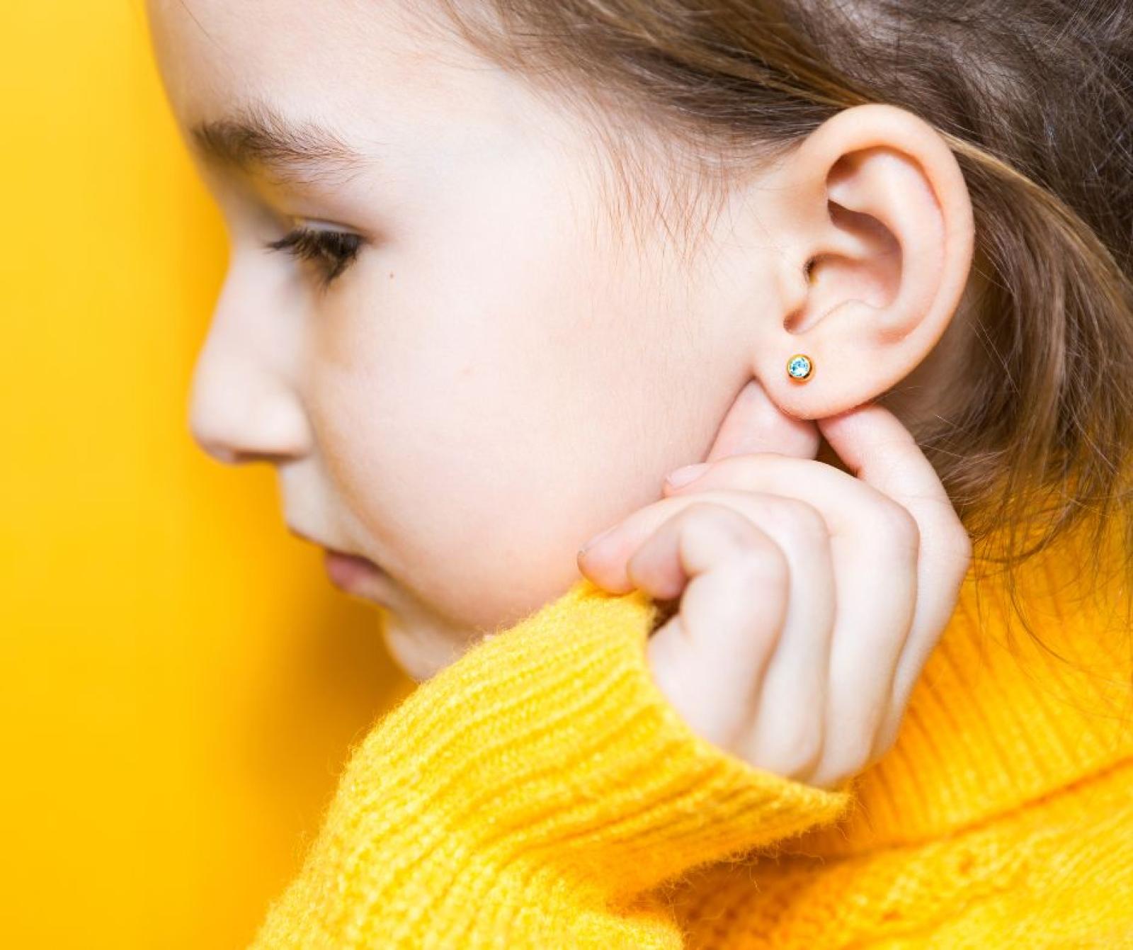 Why Choose Blomdahl Medical Ear Piercing?
