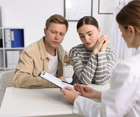 Reproductive Carrier Screening