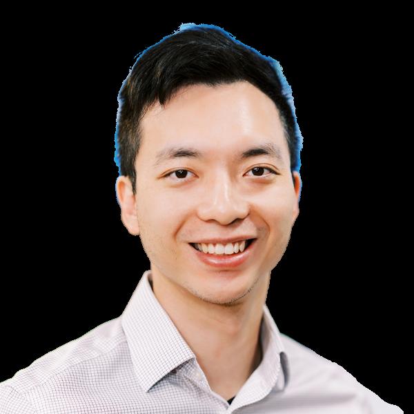 Dr Jesse Luo