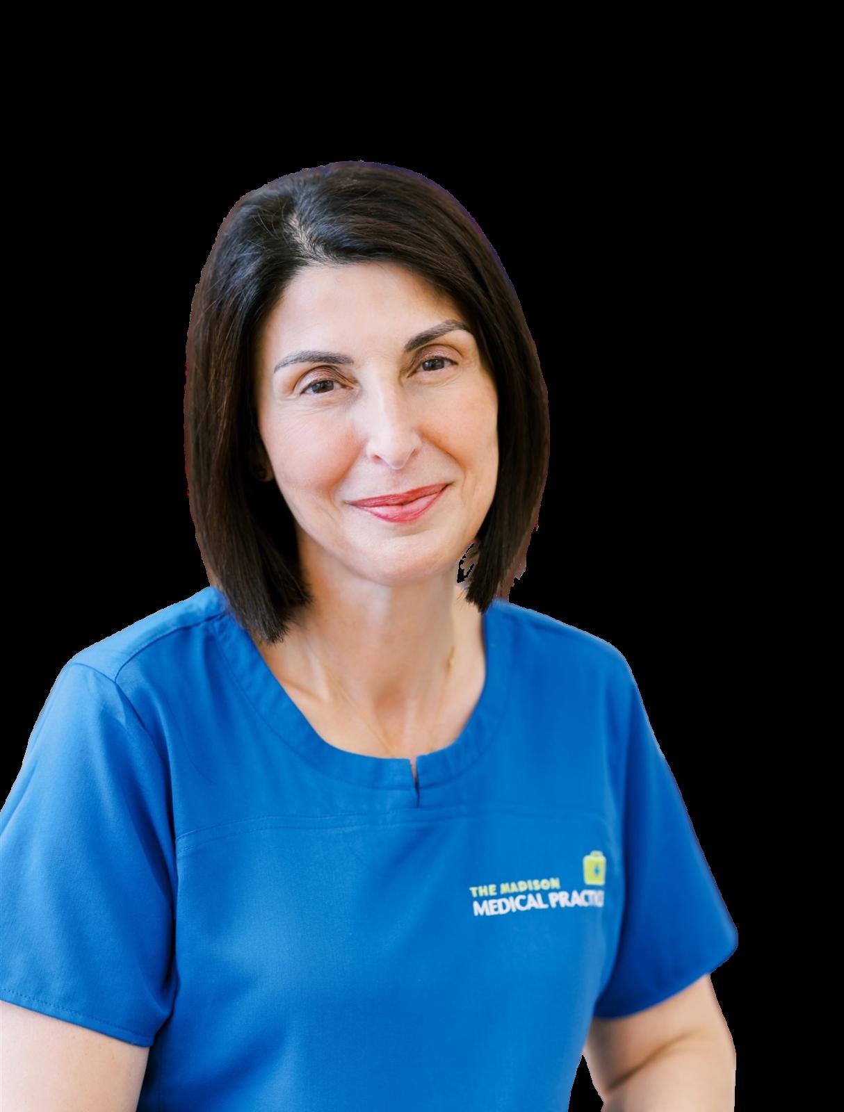 Linda Severino RN
