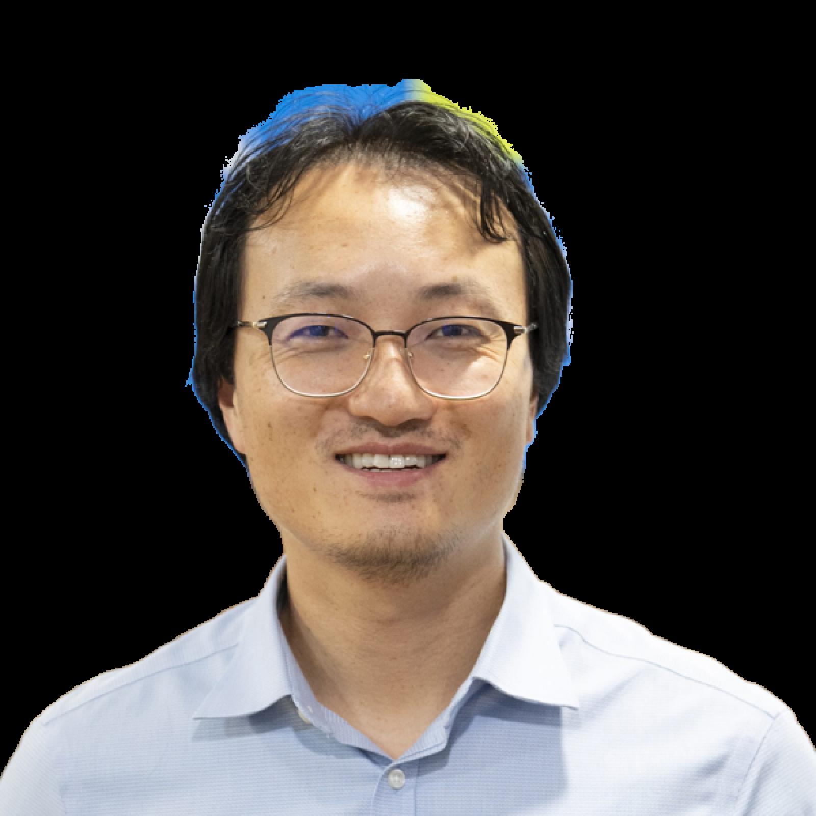 Dr Michael Shen