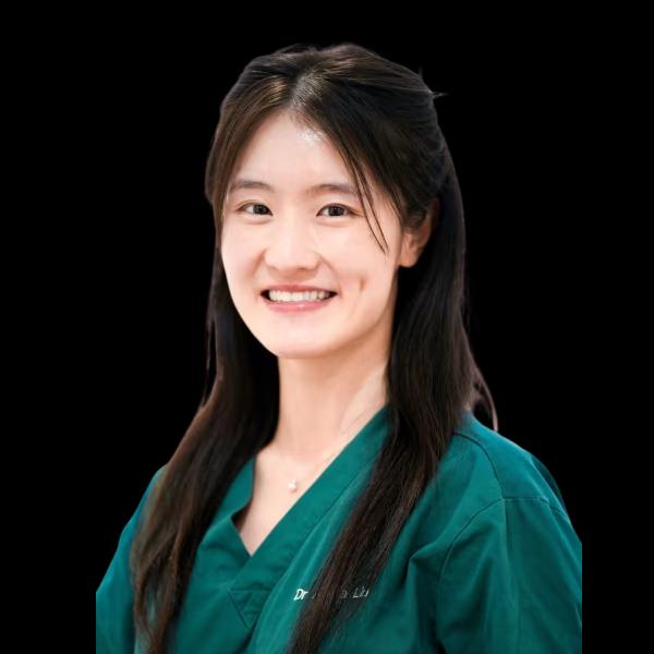 Dr Adele Liu