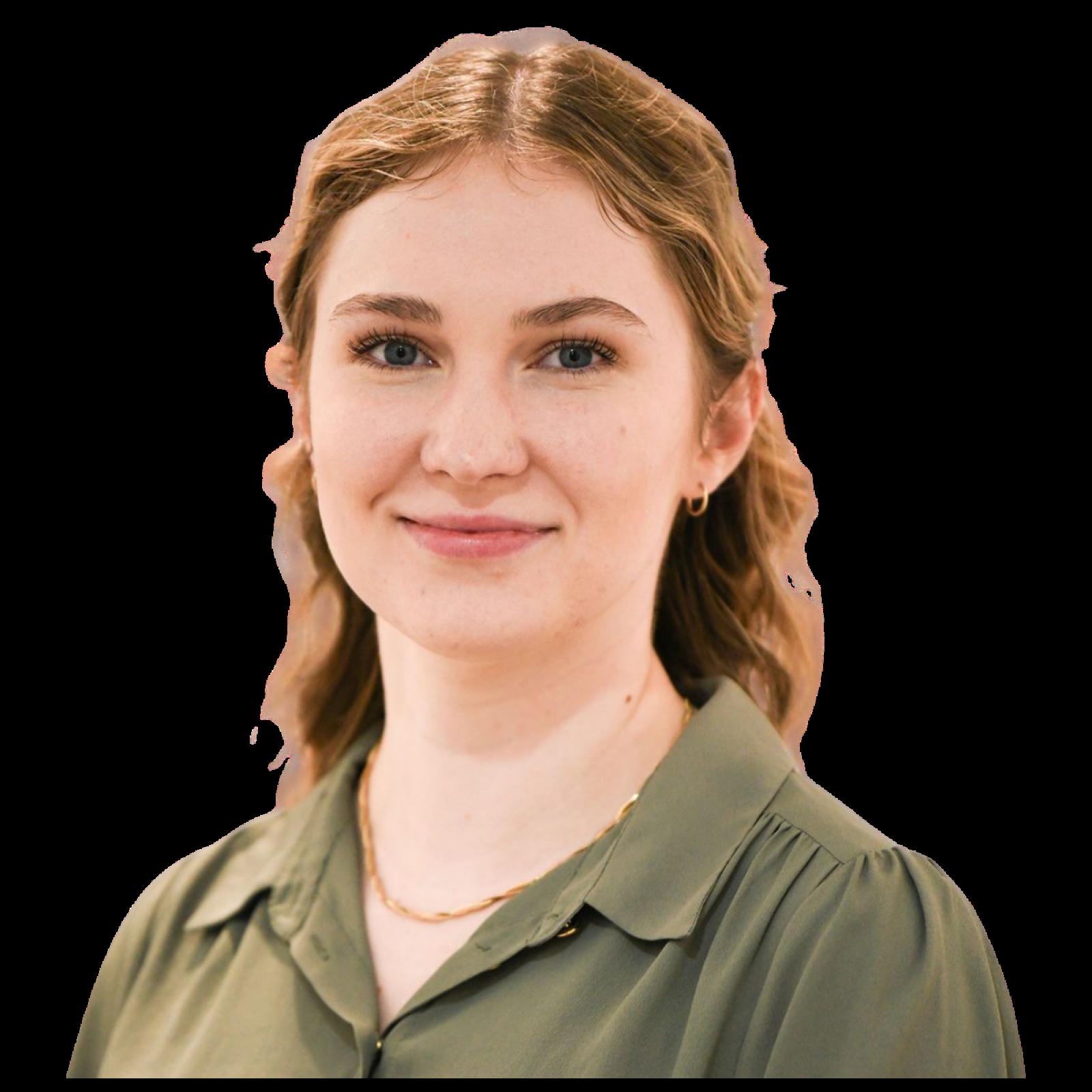 Zoe Belbin