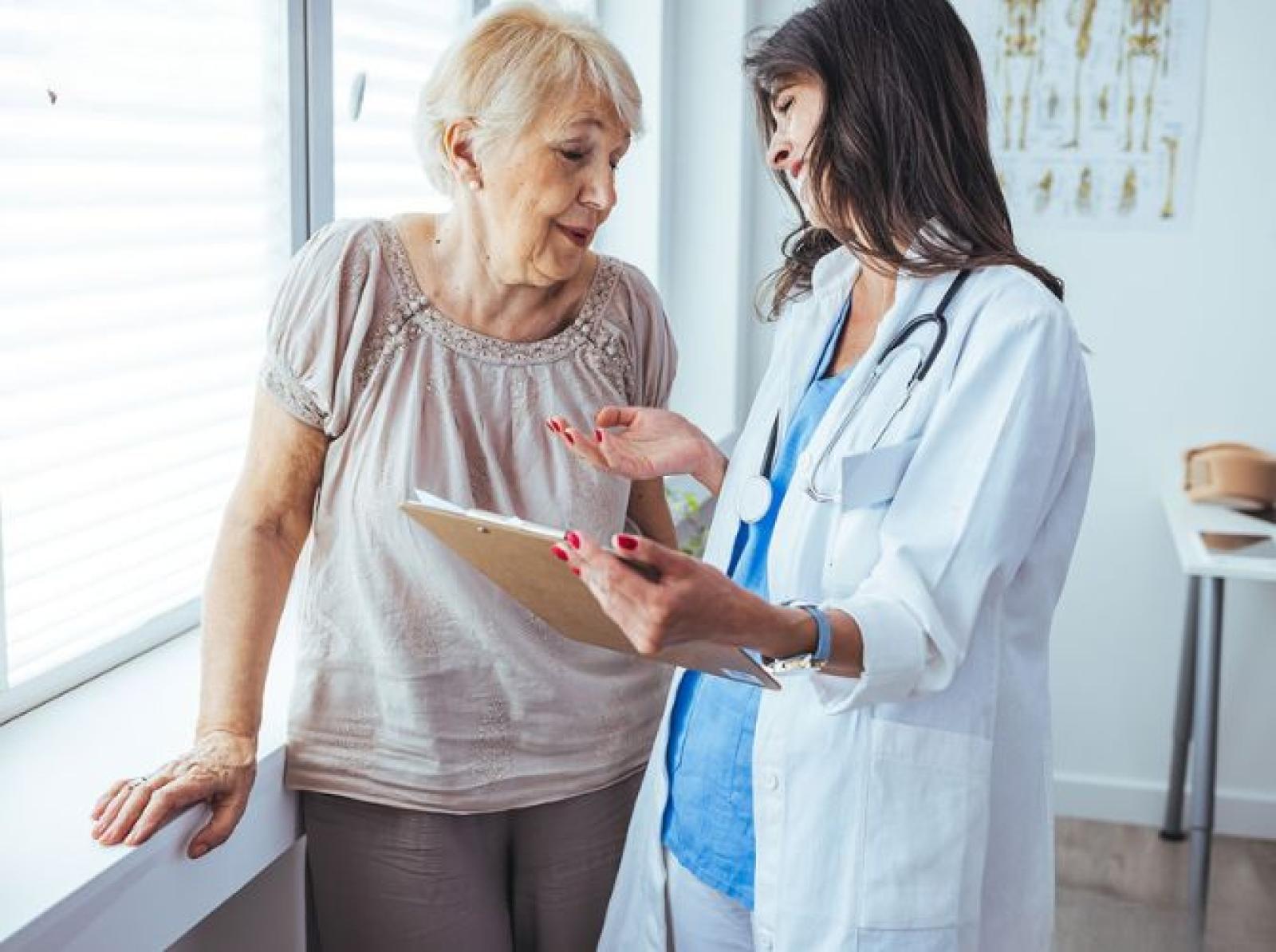 Living Well with Alzheimer’s