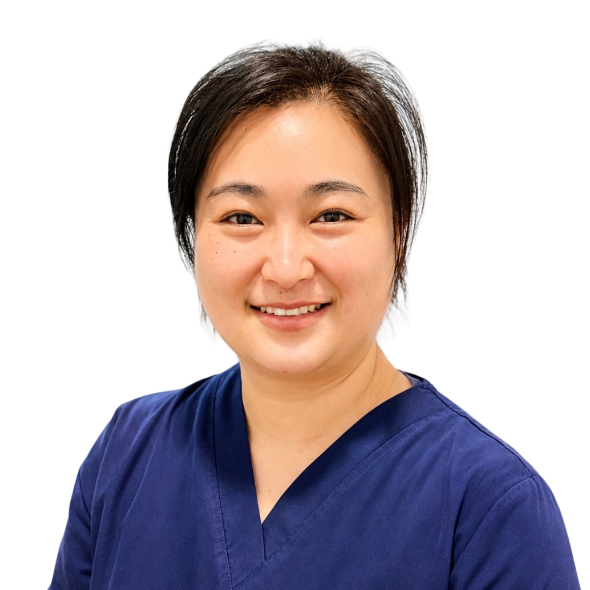 Dr Zhixin Ning