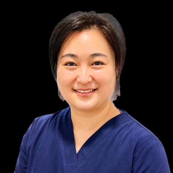 Dr Zhixin Ning