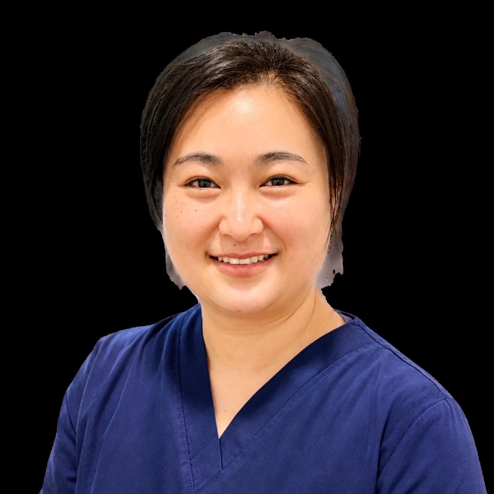 Dr Zhixin Ning