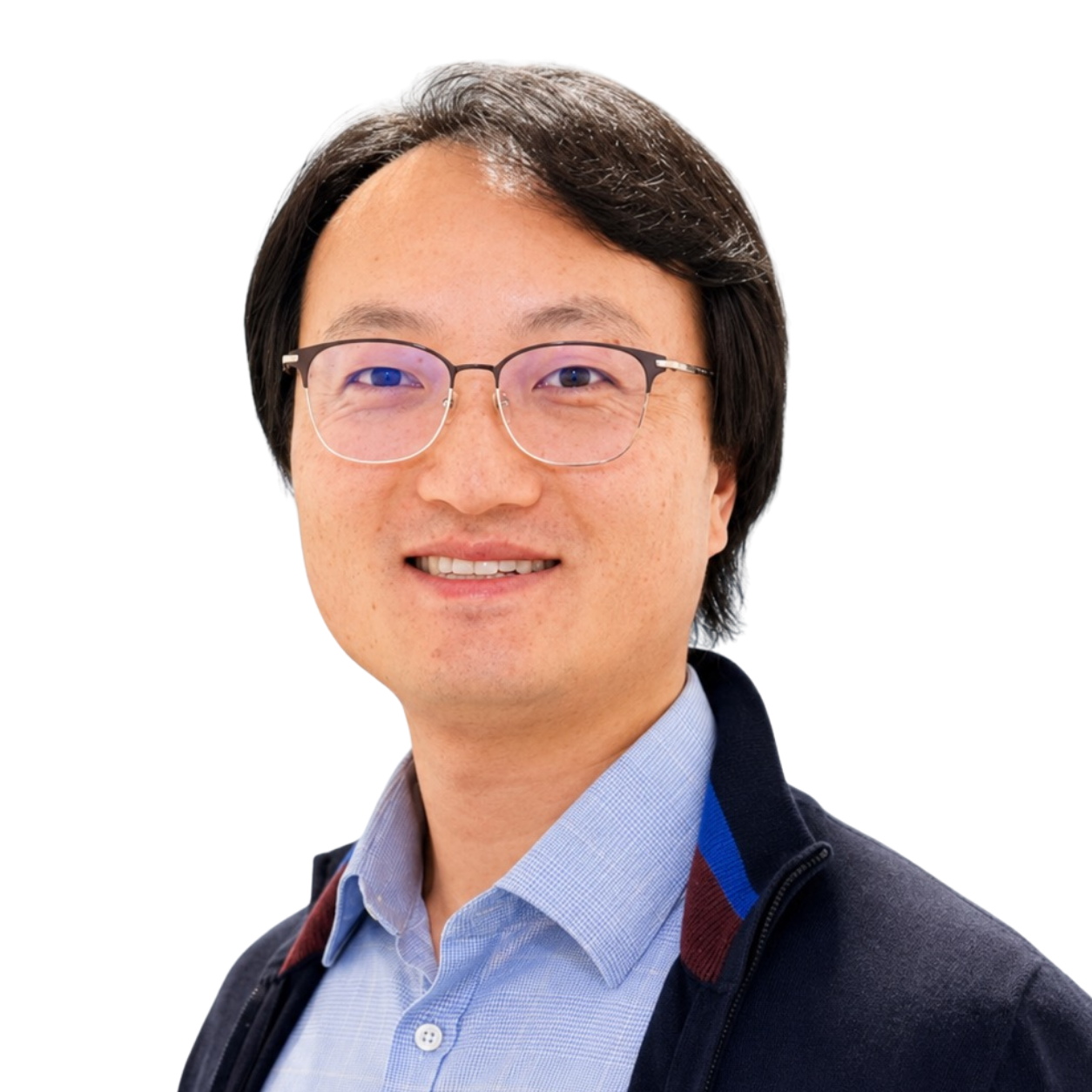 Dr Michael Shen