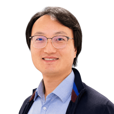 Dr Michael Shen