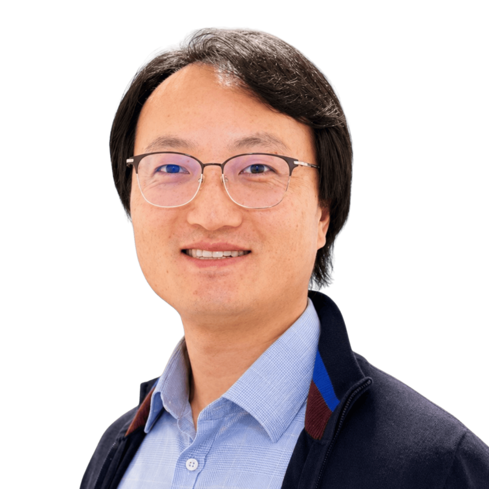 Dr Michael Shen