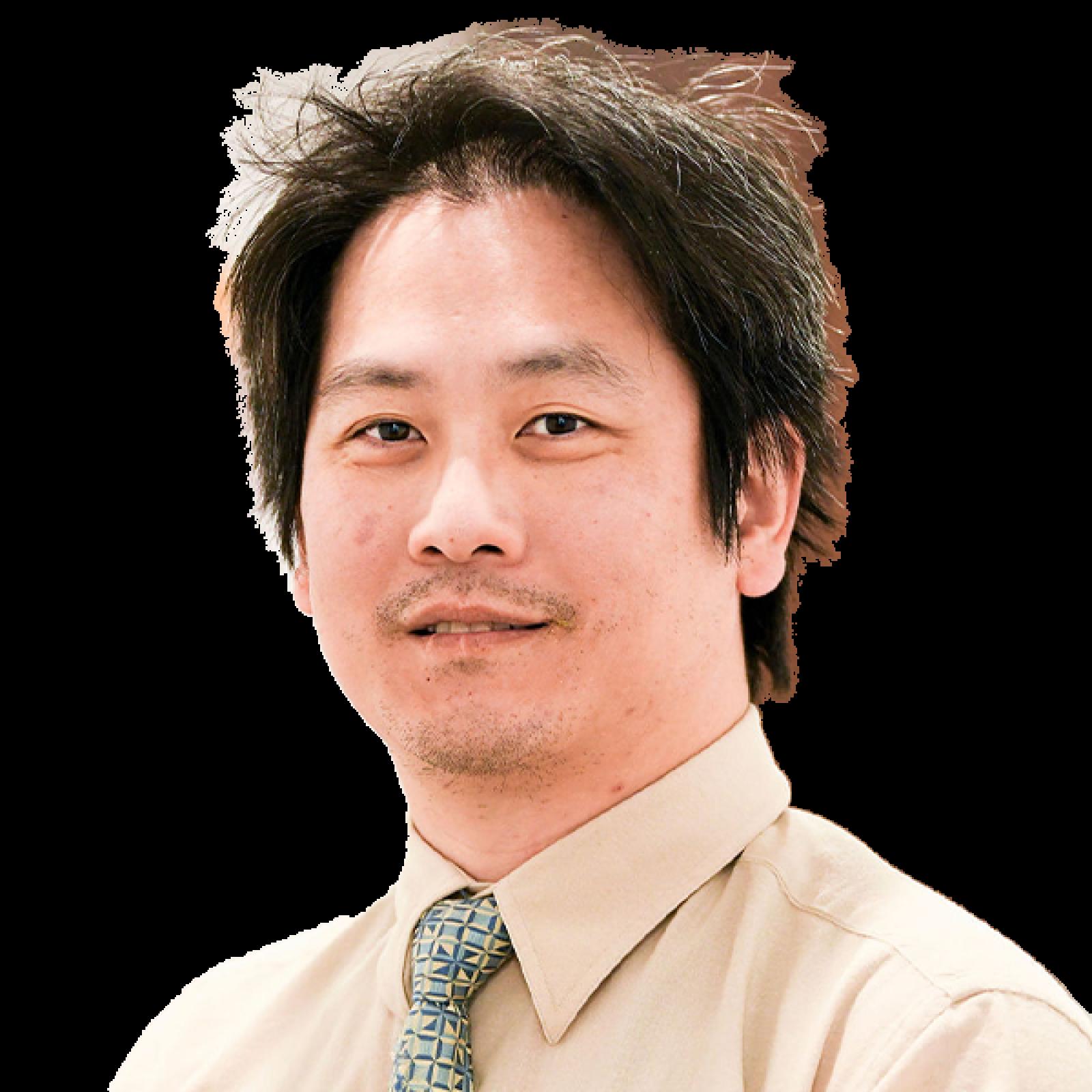Dr Chung-Yao Yu