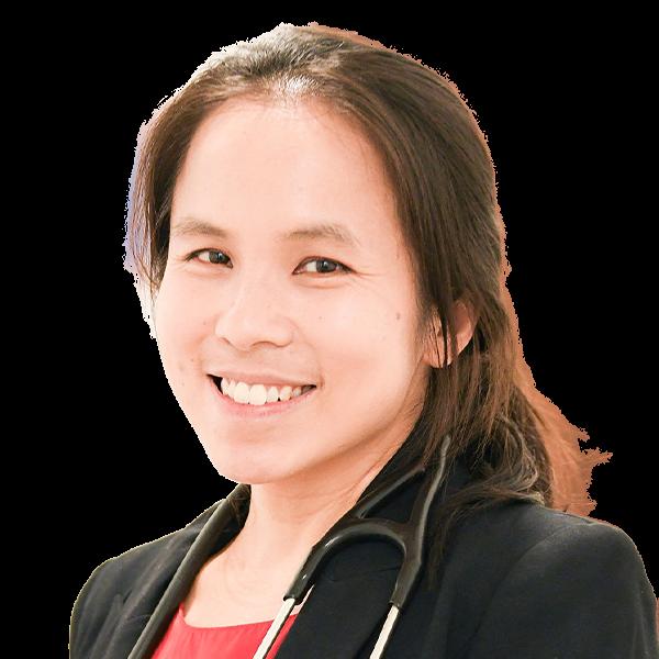 Dr Amanda Khor