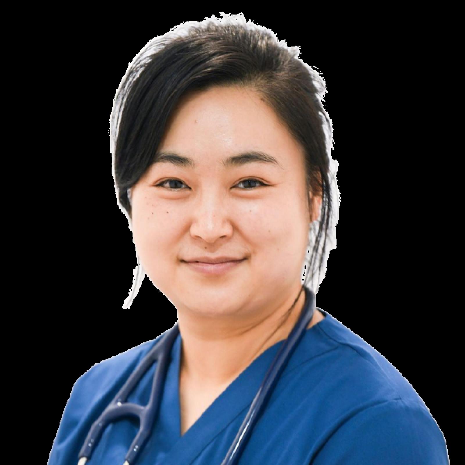 Dr Zhixin Ning